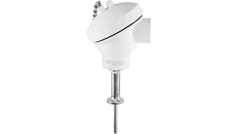 Capteur de température RTD hygiénique iTHERM TM402
