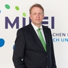 Gert Henke, Milei GmbH, Allemagne
