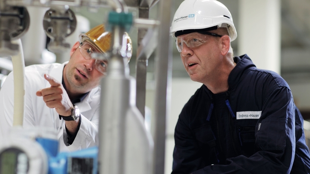Services Maintenance et Etalonnage