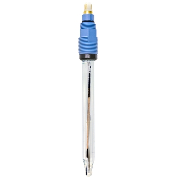 Ceragel CPS71 - Sonde de pH analogique en verre pour les applications hygiéniques et stériles