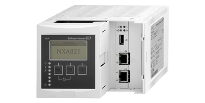 Tankvision NXA821 - Inventory management