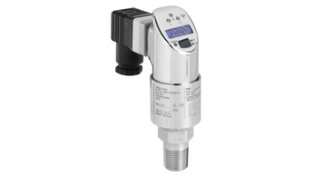 Ceraphant PTC31 - Absolute and gauge pressure