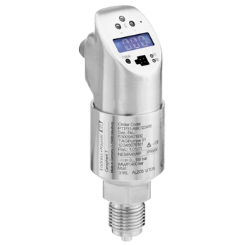Ceraphant PTP31 - Absolute and gauge pressure