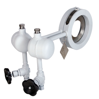 Deltatop DO63C - Differential pressure flow Deltatop DO63C - Differential pressure flow