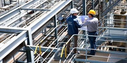 Process Solutions for all industries