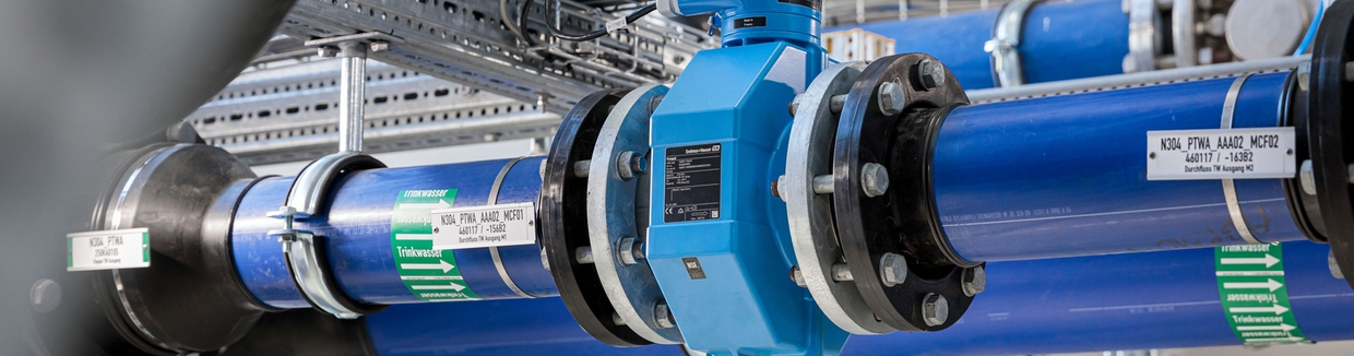 Electromagnetic Flowmeters For All Industries Endress Hauser
