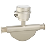 Photo du débitmètre Coriolis Proline Promass E 100 / 8E1C – polyvalent et économique