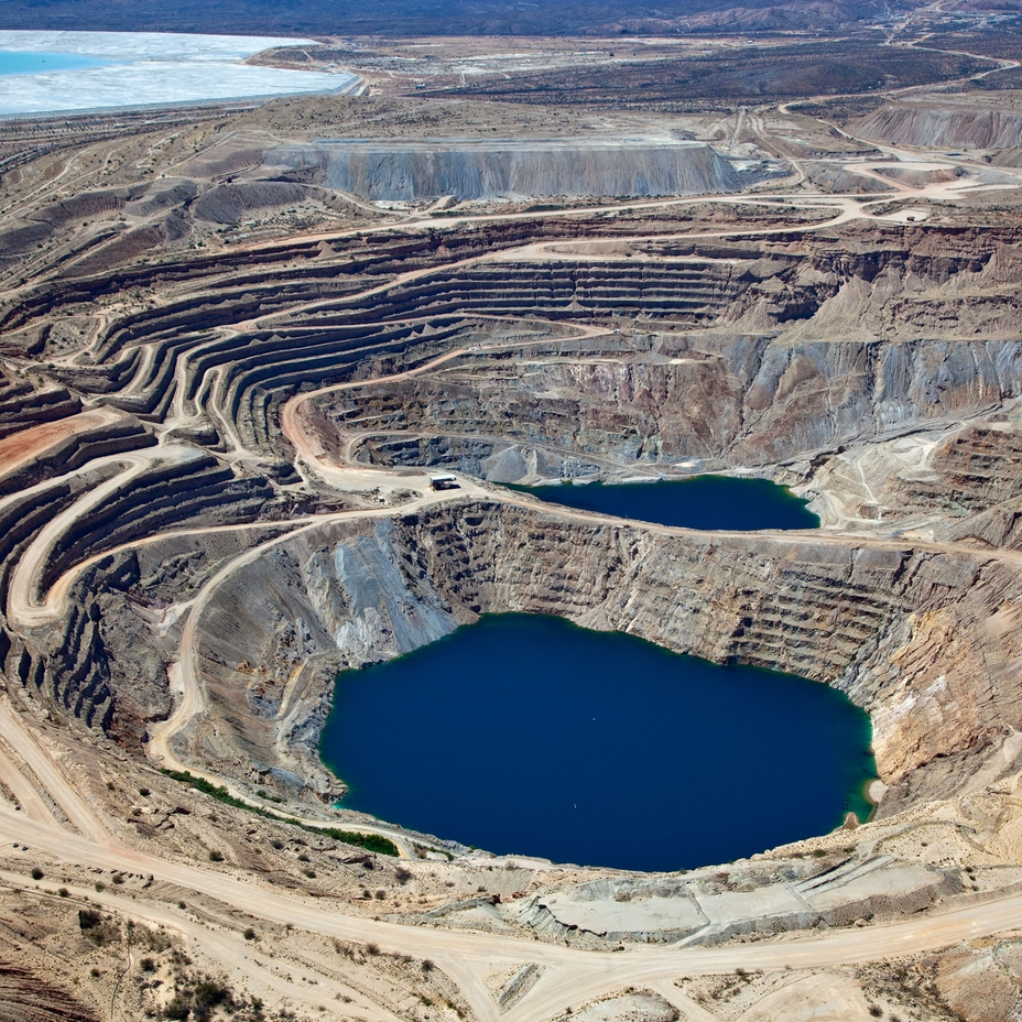 Gestion des eaux de mine