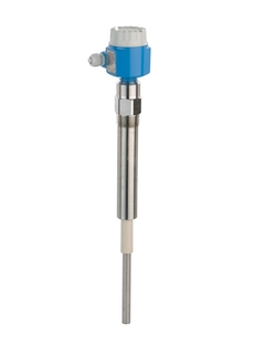 Sonde de niveau capacitive Solicap FTI55 longueur inactive