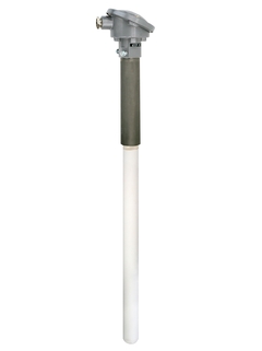 TAF12T
Thermocouple TC haute température