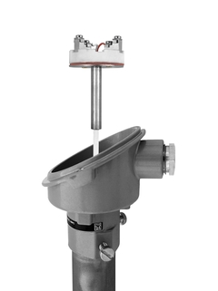 TAF12T
Thermocouple TC haute température