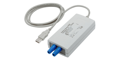 Interface HART/USB à sécurité intrinsèque Commubox FXA195 pour les transmetteurs intelligents