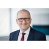 Andreas Mayr,  Chief Operating Officer, Endress+Hauser AG
