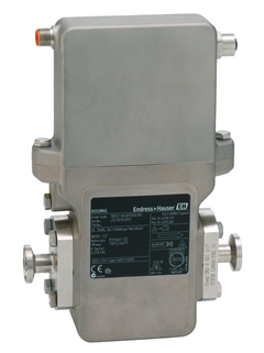 Electromagnetic flowmeter - Dosimag with batching functionality