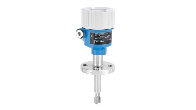 Liquiphant FTL51B-point level switch | Endress+Hauser