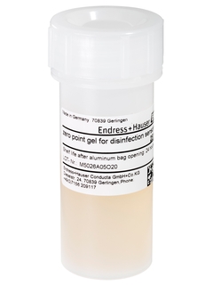Le flacon de gel pour point zéro COY8 pour le chlore libre, le chlore total ou le dioxyde de chlore. Le flacon de gel pour point zéro COY8 our le chlore libre, le chlore total ou le dioxyde de chlore.