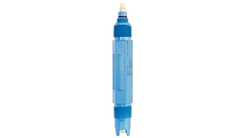 Orbipac CPF81 - Sonde de pH analogique compacte pour les milieux hostiles