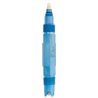 Orbipac CPF82 - Sonde de redox analogique compacte pour les eaux usées, les matières premières et la métallurgie Orbipac CPF82 - Sonde de redox analogique compacte pour les milieux hostiles