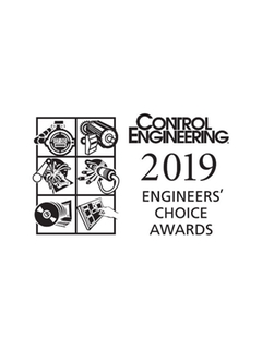 Control Engineering 2019 Engineers’ Choice Awards Winner: iTHERM TrustSens