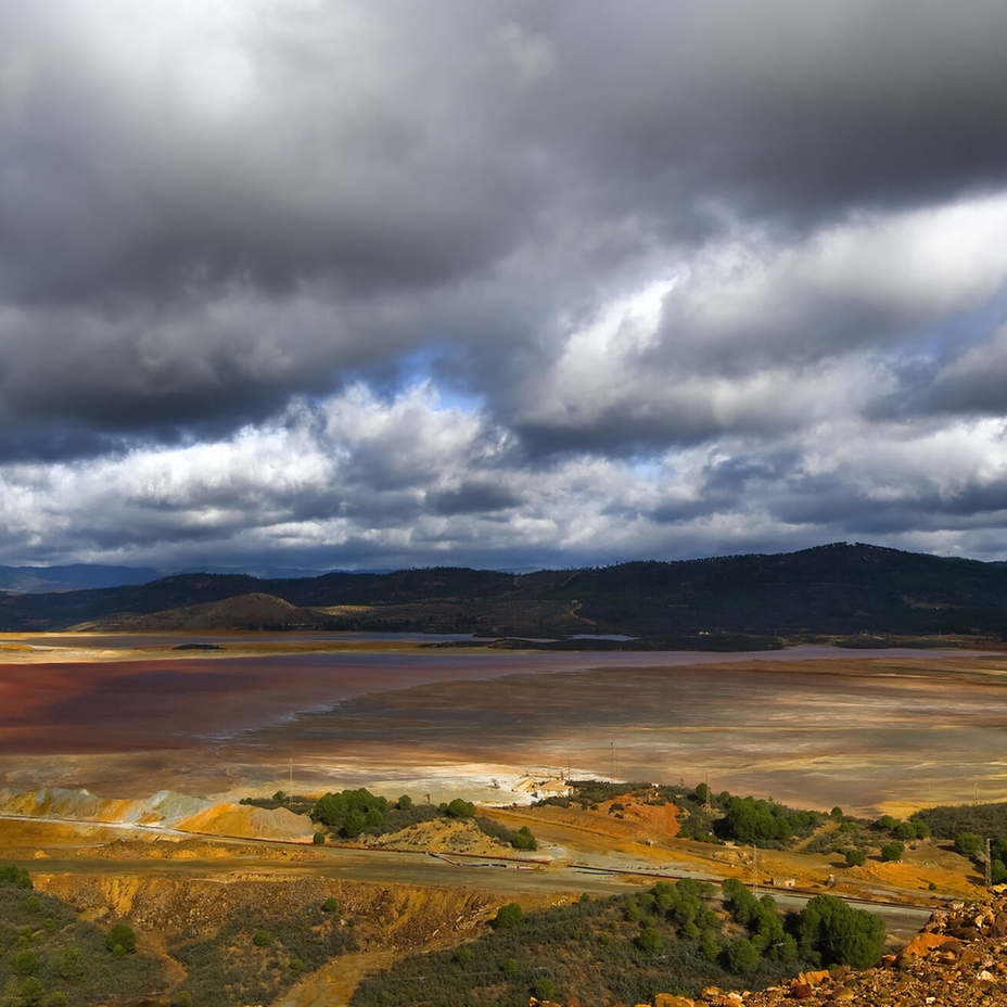 Mining tailings dams must be properly monitored to ensure safety and compliance
