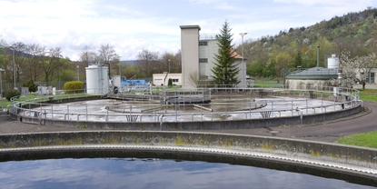 Predictive automation solution for maximum process reliability in your wastewater treatment plant.