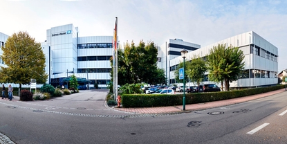 Endress+Hauser Level+Pressure: Centre de compétences pour la mesure de niveau et de pression et les solutions de gestion de stocks