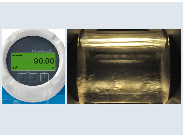dryness fraction, wet steam, dry steam, coriolis Dryness fraction