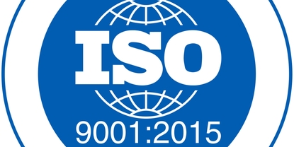 ISO Certificates