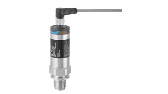 Capteur de pression absolue et relative Cerabar PMP21