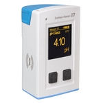 Terminal portable multiparamètre pour la mesure de pH/redox, conductivité, oxygène et température