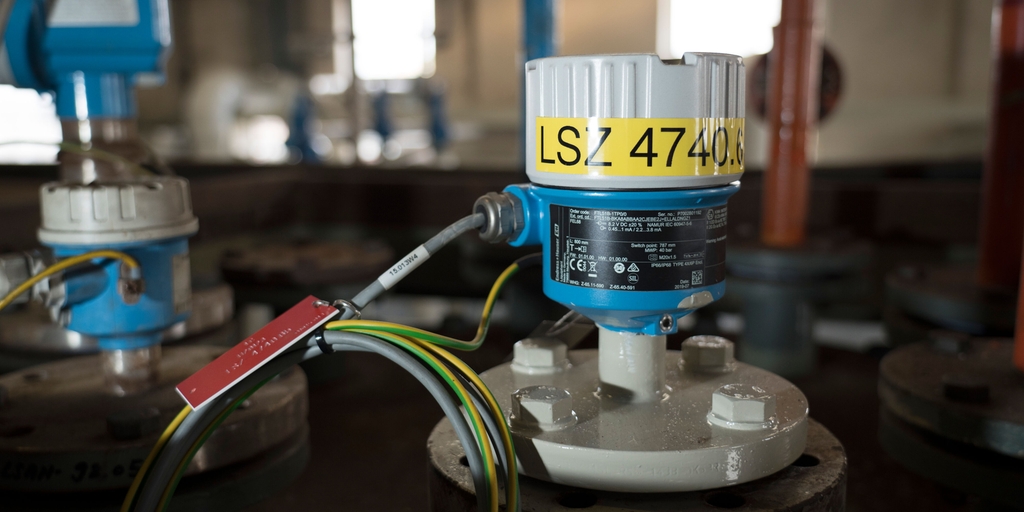 Liquiphant FTL51 extends SIL proof test intervals Liquiphant FTL51 extends SIL proof test intervals