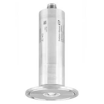 Liquitrend QMW43 - Appareil compact pour la mesure continue de l'épaisseur d'encrassement et de la conductivité Liquitrend QMW43 - Appareil compact pour la mesure continue de l'épaisseur d'encrassement et de la conductivité