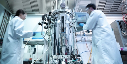Étude de cas d'utilisation de Raman en sciences de la vie chez Nicro