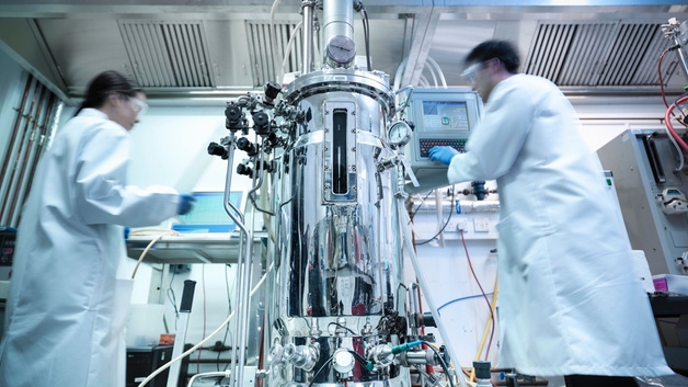 Étude de cas d'utilisation de Raman en sciences de la vie chez Nicro