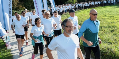 Water Challenge d’Endress+Hauser 