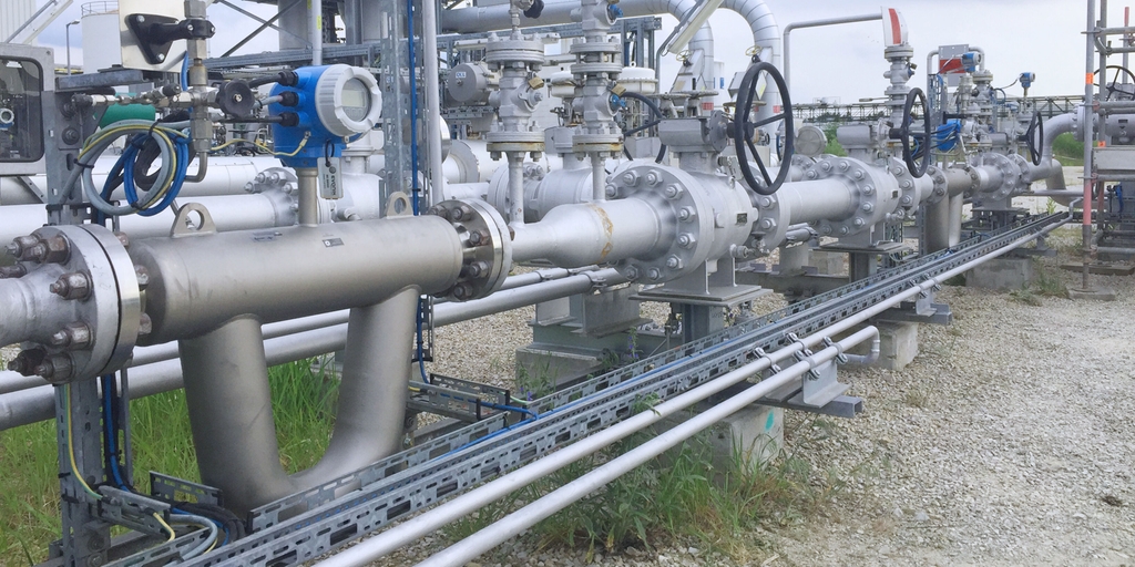Webinar : Quelle technologie pour vos mesures de débit de gaz industriel ?