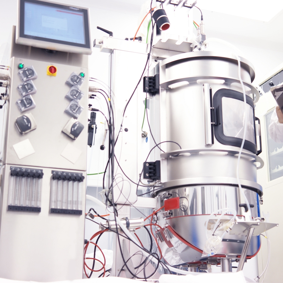 Process analytical technology in pharmaceutical industry, PAT method
