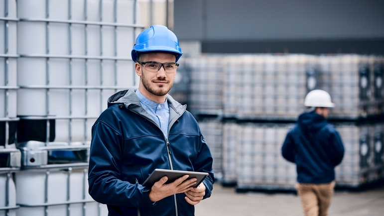 Surveillance des liquides dans le secteur agroalimentaire