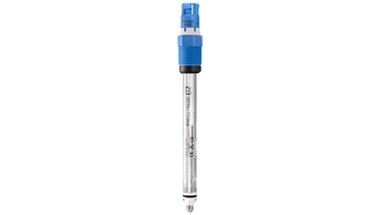 Memosens CPS11E - Capteur de pH numérique pour applications standard avec conditions de process stables