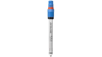 Memosens CPS12E - Sonde de redox numérique avec capot platine pour les conditions de process stables