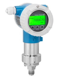 Cerabar PMC71B - pressure transmitter