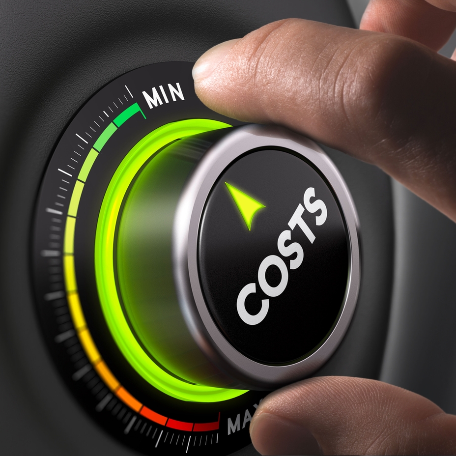 Reduce costs and increase productivity with innovative measurement technology