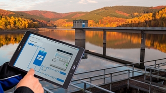 Optimize & Automate Your Water Networks with Netilion (NWNI)