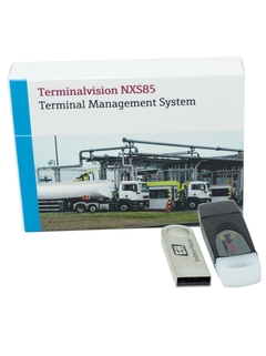 Terminalvision NXS85