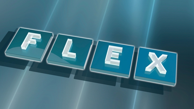 FLEX Selections - Des réponses flexibles à vos besoins