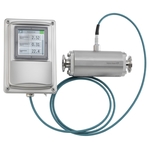 Photo de l'appareil de mesure de concentration Teqwave H pour l'analyse des liquides dans les applications hygiéniques