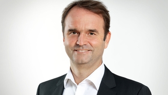 Le Dr Mirko Lehmann (49 ans) sera le nouveau directeur général d'Endress+Hauser Flow.