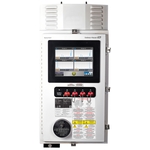 Product Picture Raman Rxn5 Process analyzer front view