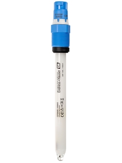 Memosens CPS92E - Capteur de redox numérique pour les process chimiques et la production de papier ou de pigments