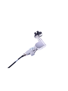 Photo sonde Raman Rxn-46 vue sur l'angle avant supérieur gauche